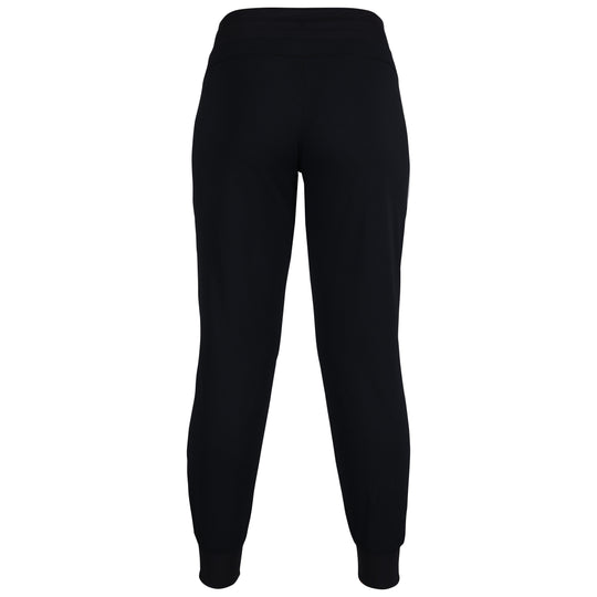 Simms Women's Thermal Jogger Black Image 02