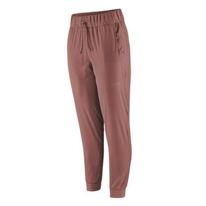 Patagonia Women's Terrebonne Joggers - Dulse Mauve