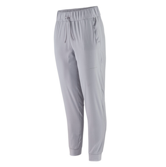 Patagonia Women's Terrebonne Joggers - Herring Grey