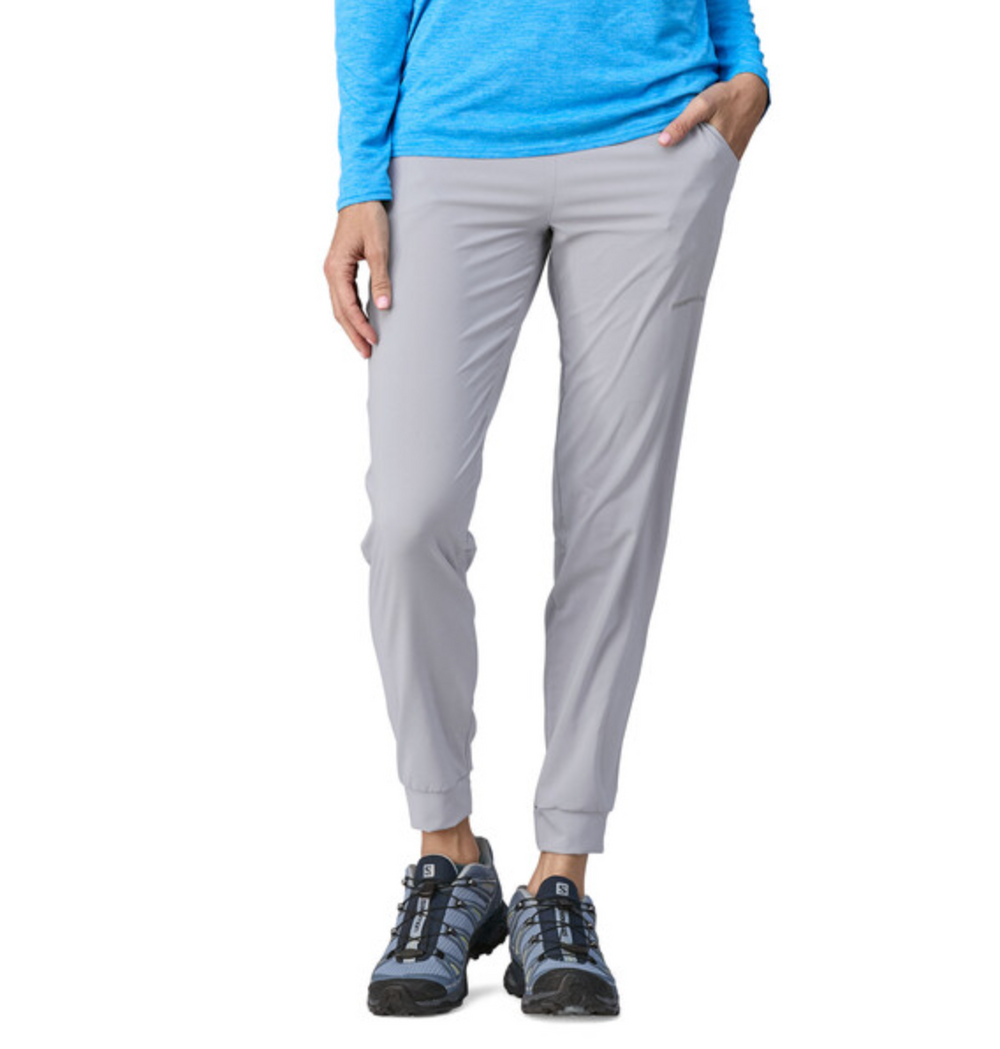 Patagonia Women's Terrebonne Joggers - Herring Grey