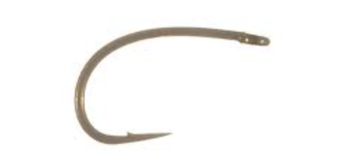 Umpqua Tiemco TMC 2488 Hooks - QTY 25 Pack - Fly Tying - Nymph