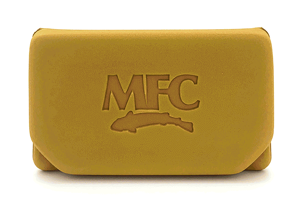 Montana Fly Company Lightweight Fly Box