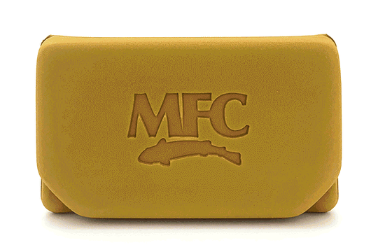 Montana Fly Company Lightweight Fly Box
