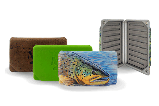 Montana Fly Company Lightweight Fly Box