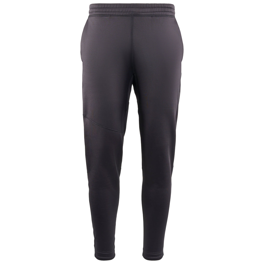 Grundens Men's Grundies Thermal Pant Black Image 01