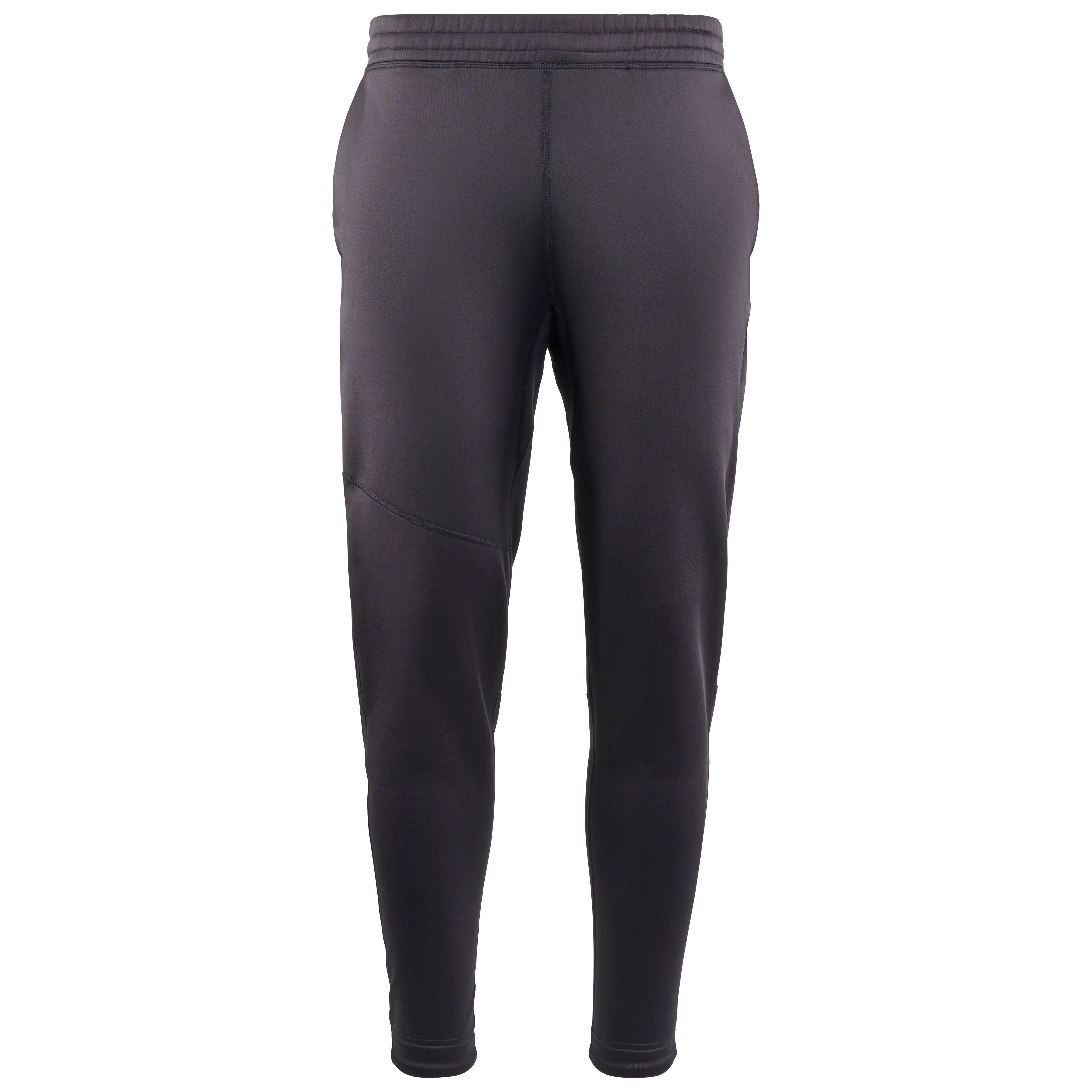 Grundens Men's Grundies Thermal Pant Black Image 01