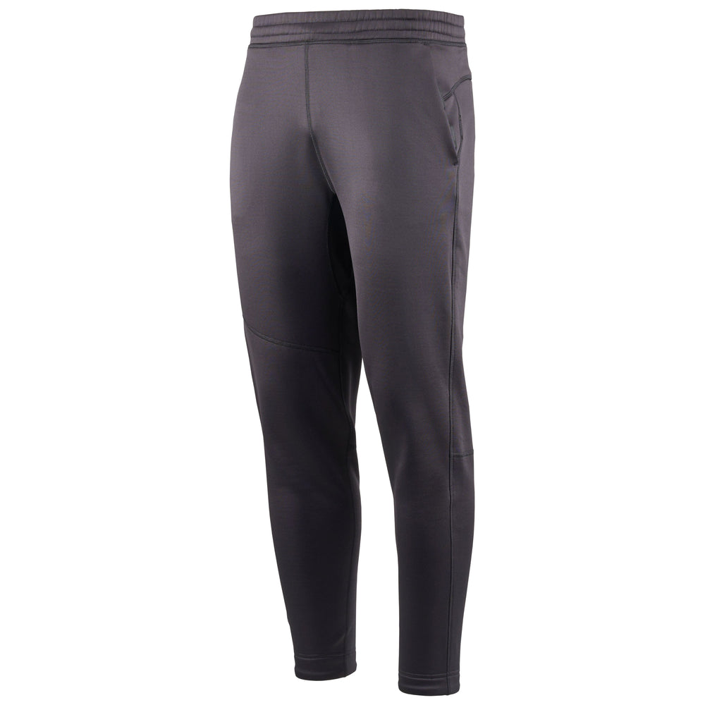 Grundens Men's Grundies Thermal Pant Black Image 02