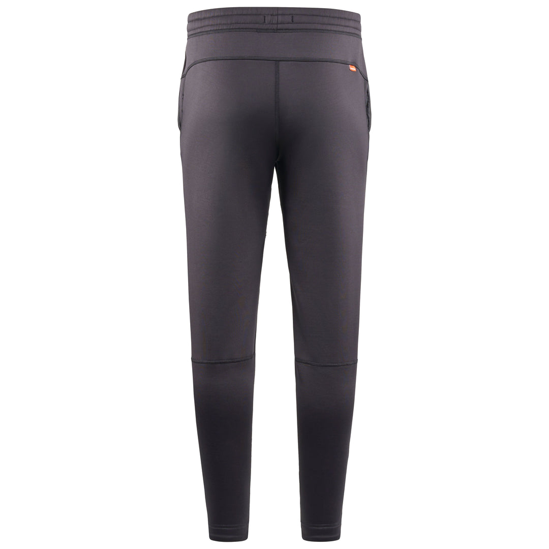 Grundens Men's Grundies Thermal Pant Black Image 03