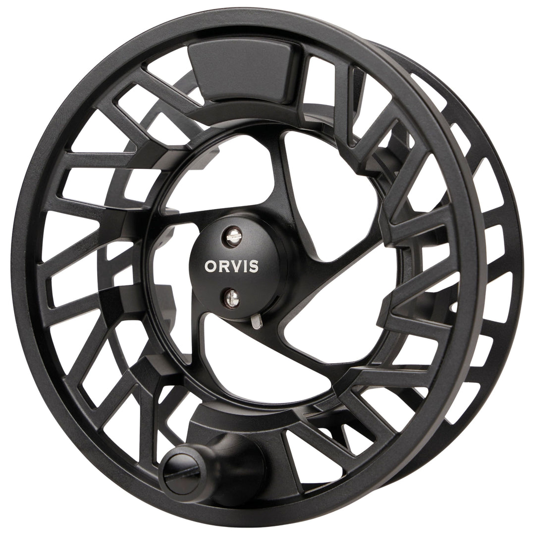 clearwater large arbor fly reels Orvis Reel Black / II Arbor Reels have a new addition to the familythe Clearwater II Orvis Clearwater Fly Reel Charcoal