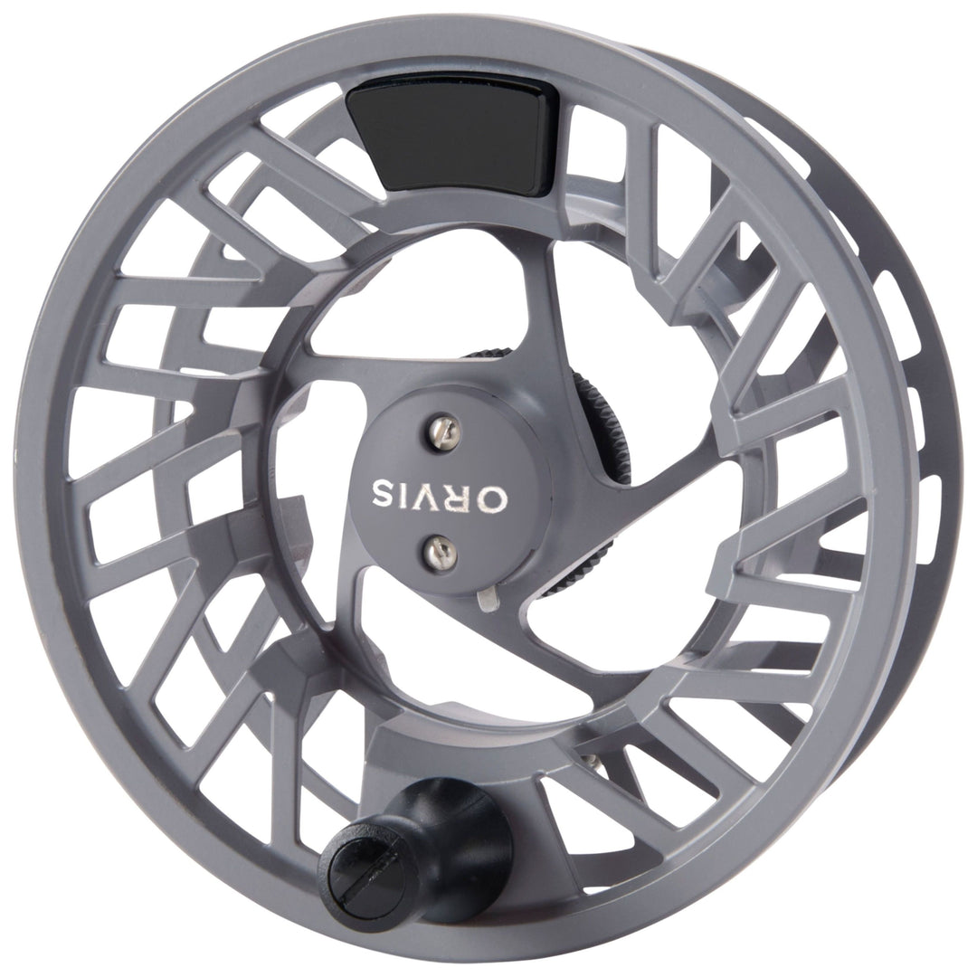 Orvis Clearwater Fly Reel Spool Charcoal Image 01