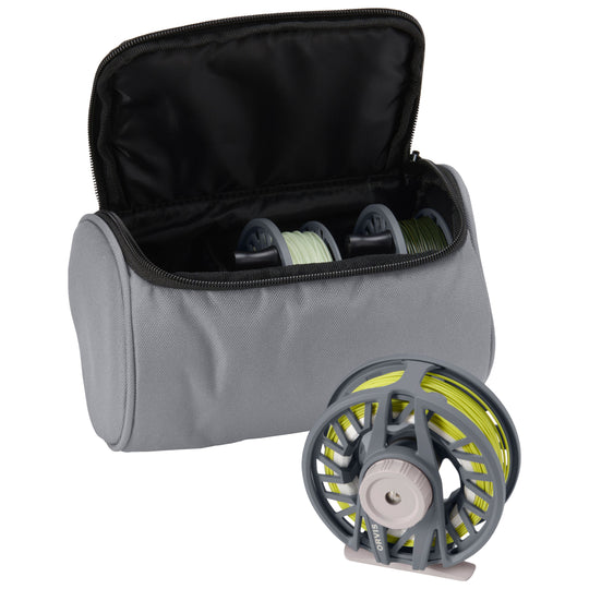 Orvis Clearwater Fly Reel Spool 3 Pack Charcoal Image 01