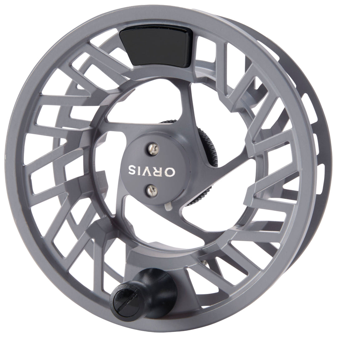 Orvis Clearwater Fly Reel Spool 3 Pack Charcoal Image 05