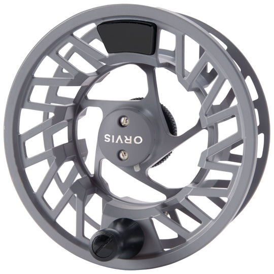 Orvis Clearwater Fly Reel Spool 3 Pack Charcoal Image 05