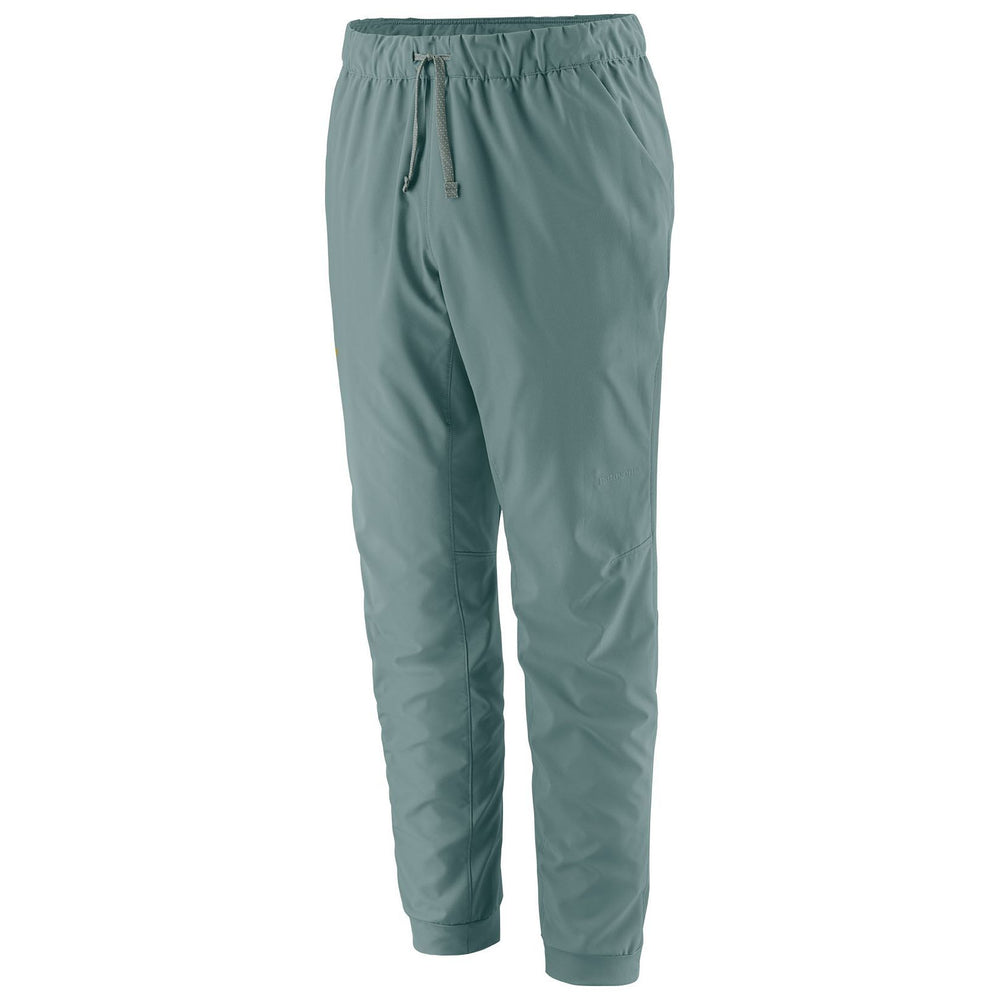 Patagonia Men's Terrebonne Joggers Blue Sage