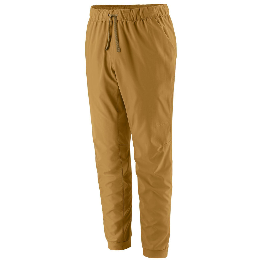 Patagonia Men's Terrebonne Joggers Bobcat Brown