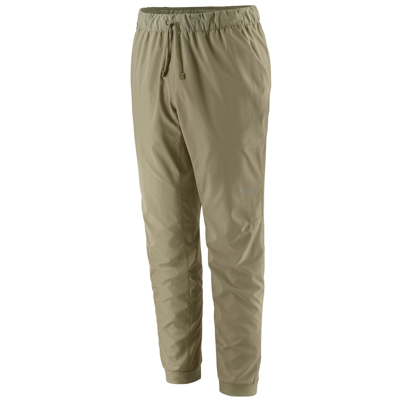 Patagonia Men's Terrebonne Joggers River Rock Green Image 01