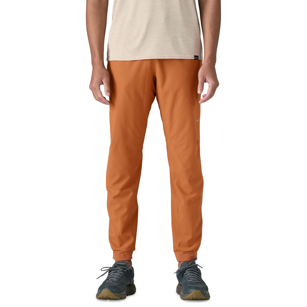 Patagonia Men's Terrebonne Joggers Robin Brown Image 02