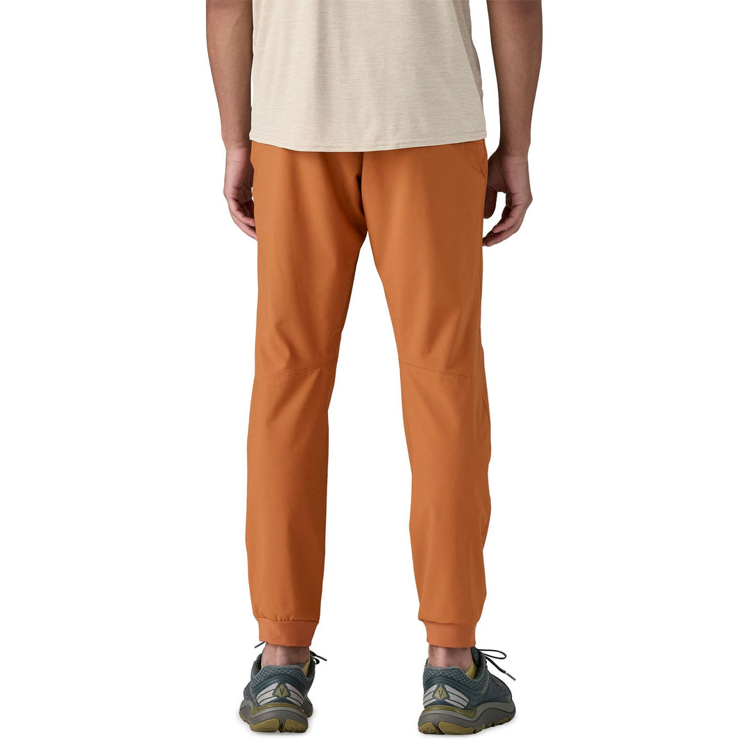 Patagonia Men's Terrebonne Joggers Robin Brown Image 03