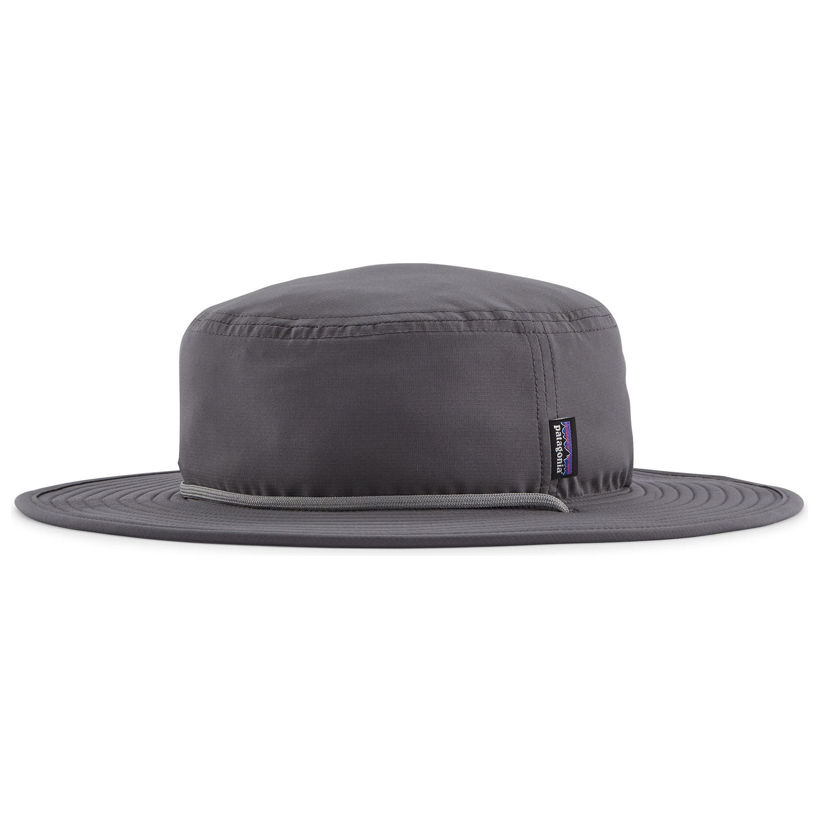 Patagonia Patagonia Brimmer Forge Grey Image 01