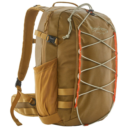Patagonia Stealth Backpack 25L Bobcat Brown