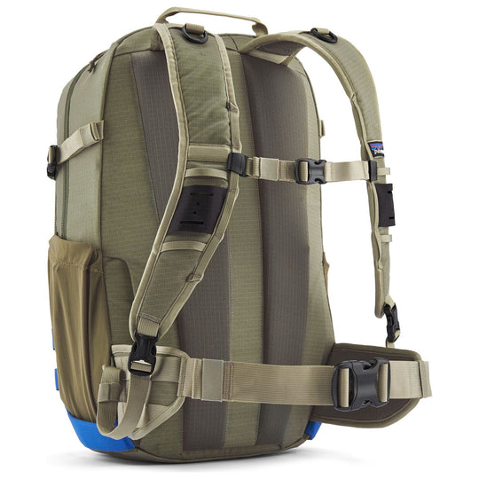 Patagonia Stealth Backpack 25L River Rock Green Image 02