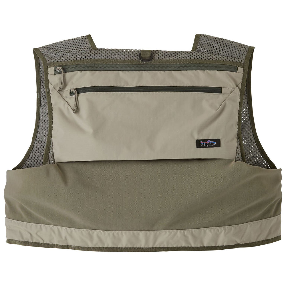 Patagonia Stealth Pack Vest River Rock Green Image 02