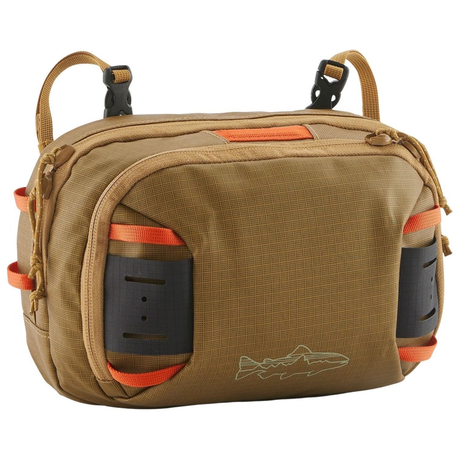 Patagonia Stealth Switch Pack 5L Bobcat Brown
