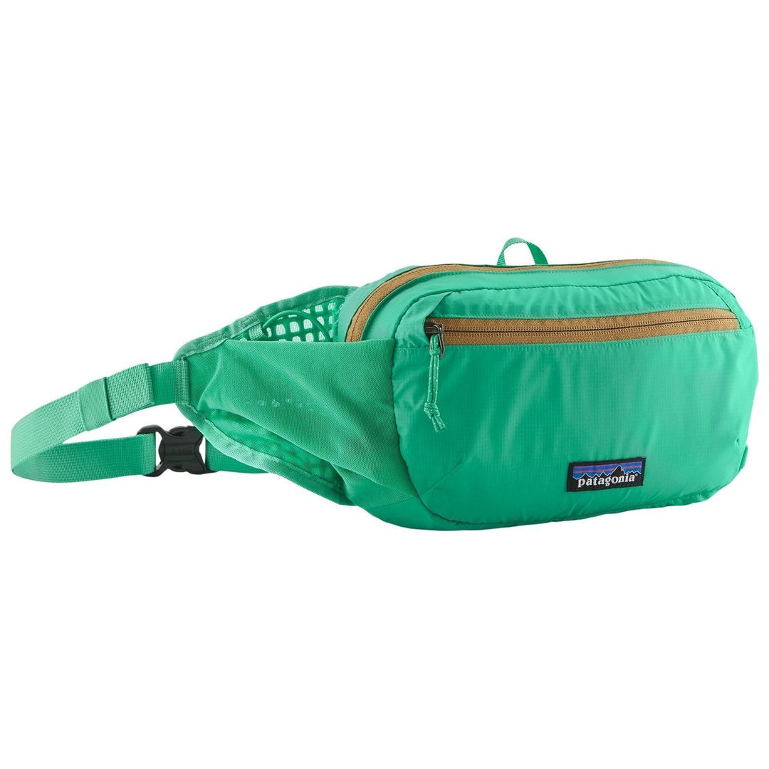 Patagonia Terravia Hip Pack Aqua Stone
