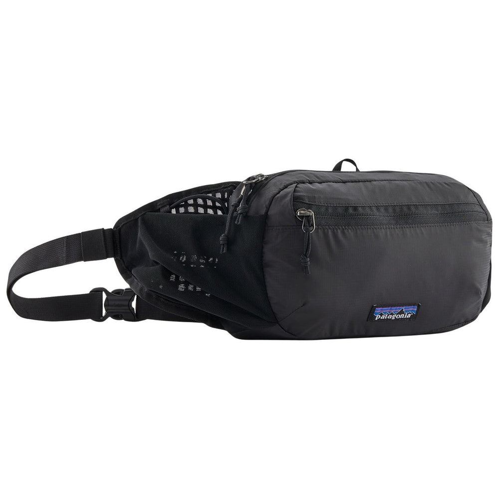 Patagonia Terravia Hip Pack Black