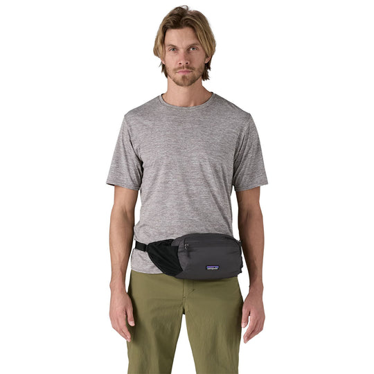 Patagonia Terravia Hip Pack Black