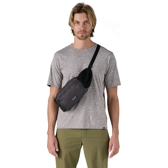 Patagonia Terravia Hip Pack Black