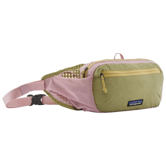 Patagonia Terravia Hip Pack Quiet Violet