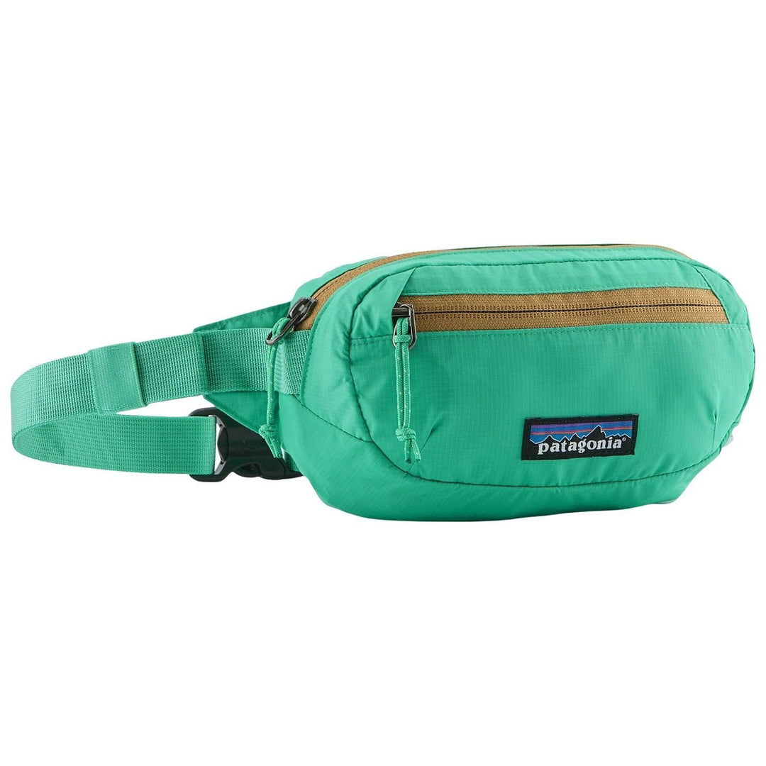 Patagonia Terravia Mini Hip Pack Aqua Stone