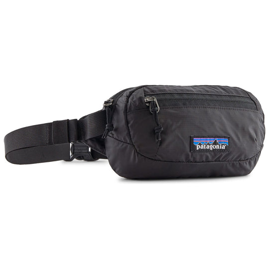 Patagonia Terravia Mini Hip Pack Black Image 01