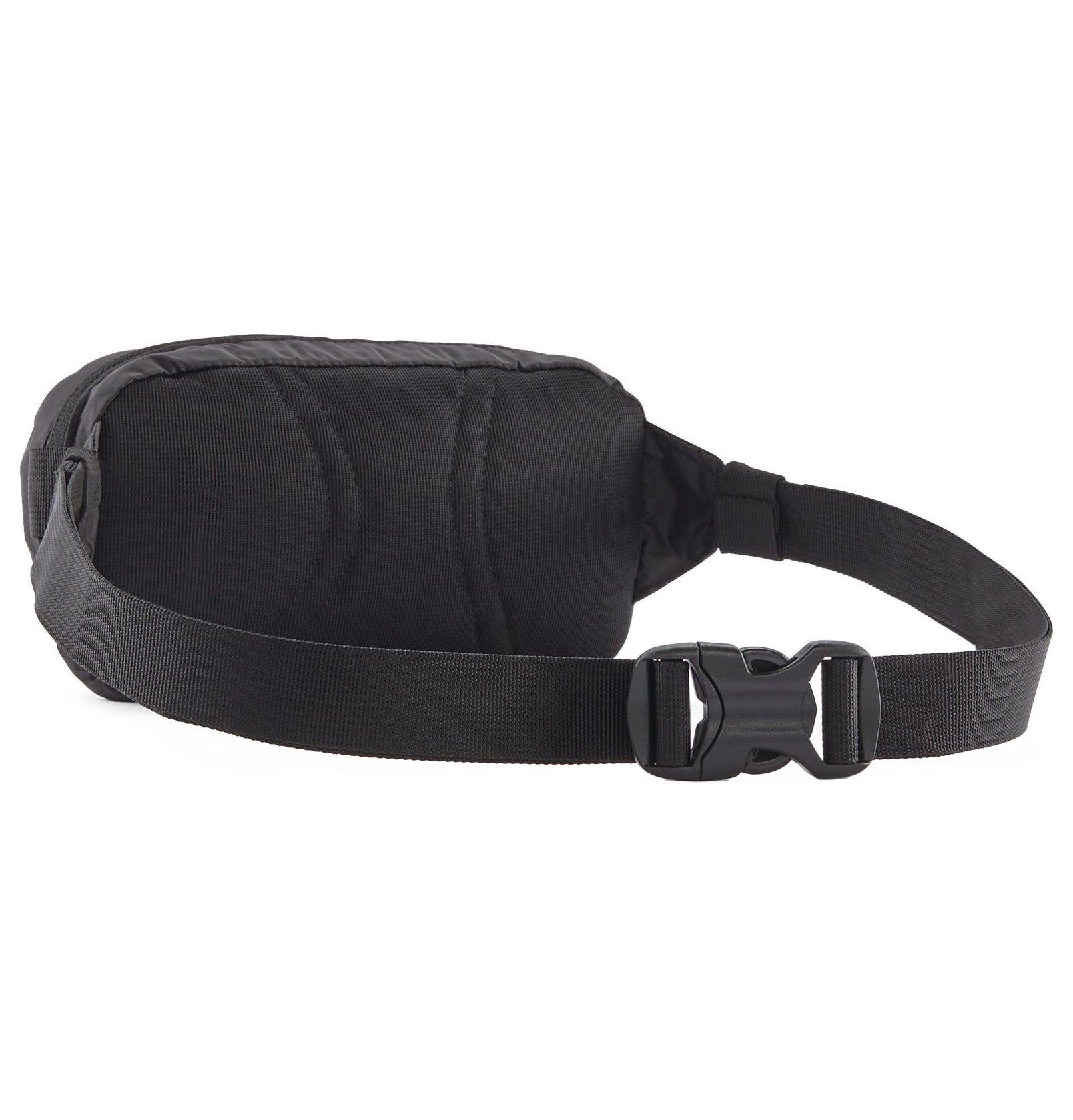 Patagonia Terravia Mini Hip Pack Black | Ed's Fly Shop