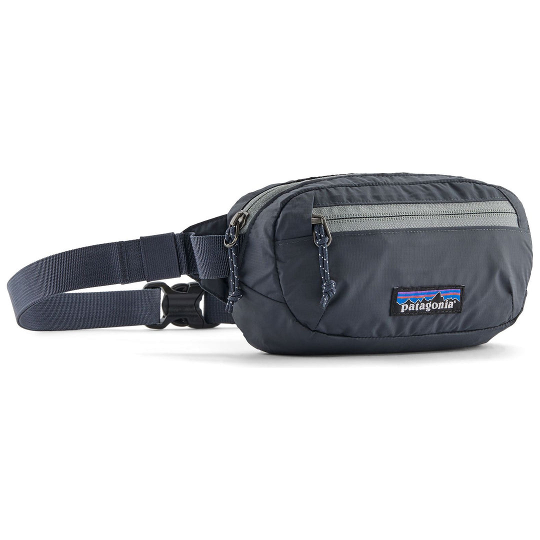 Patagonia Terravia Mini Hip Pack Smolder Blue Image 01