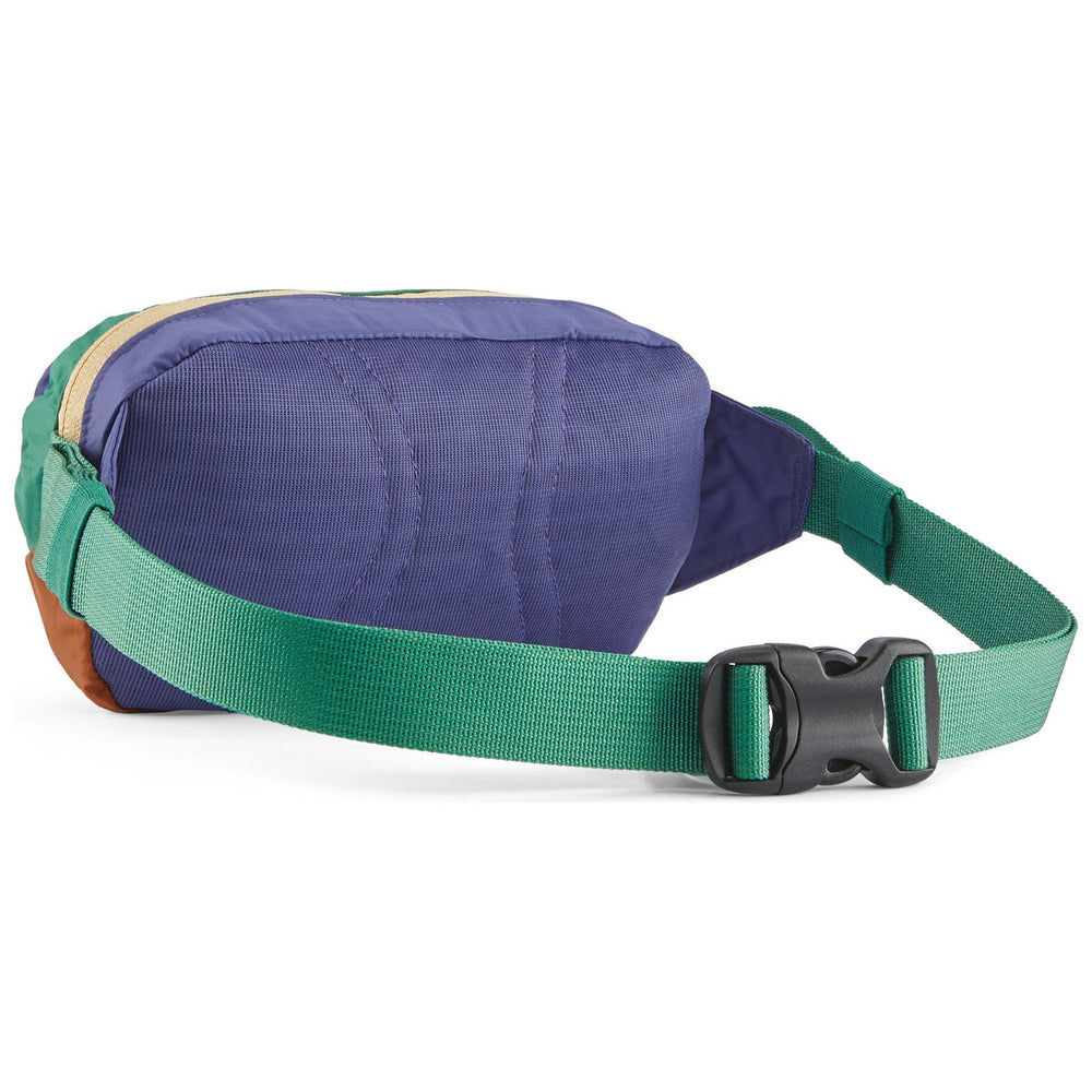 Patagonia Terravia Mini Hip Pack Solstice Purple Image 02