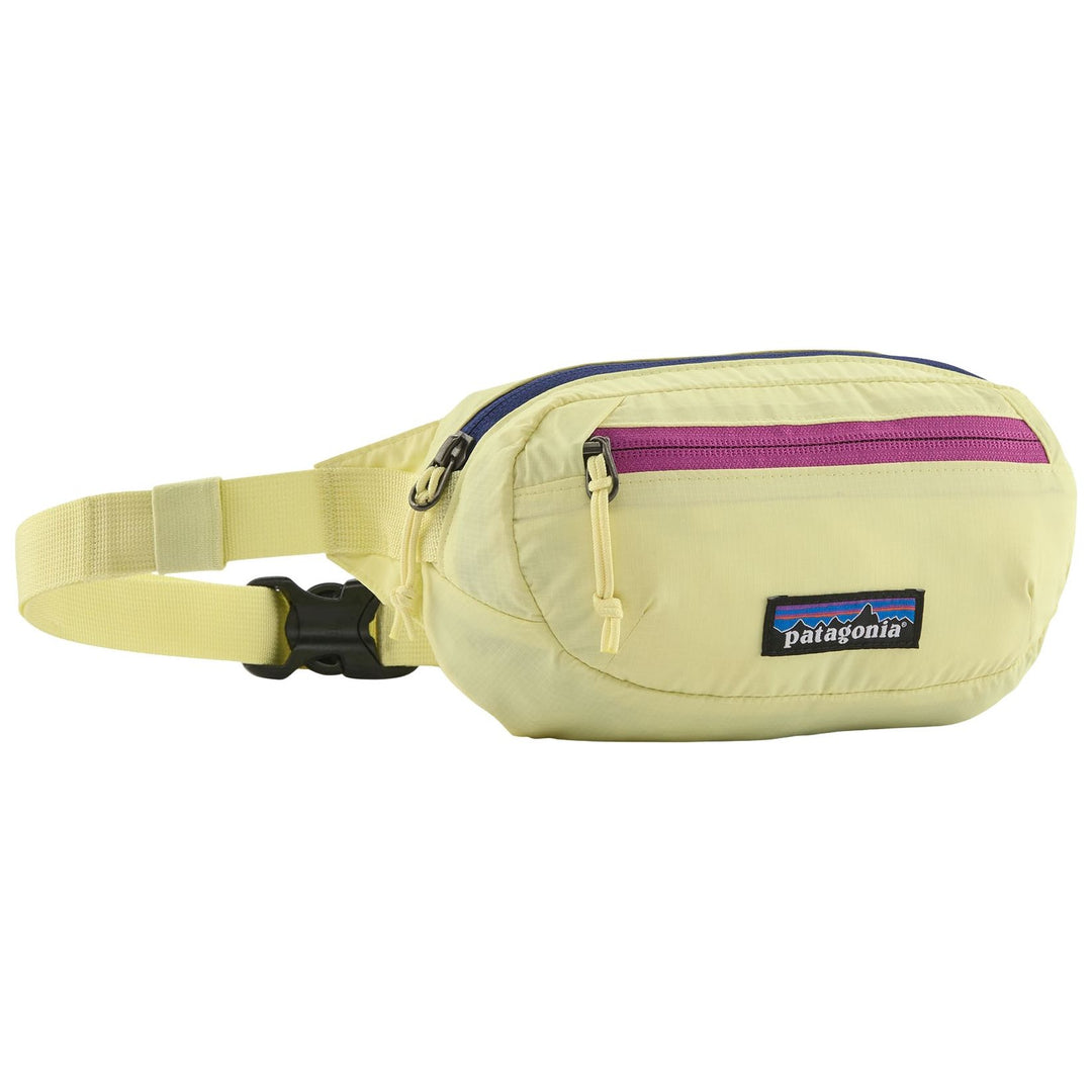 Patagonia Terravia Mini Hip Pack Vellum Green Image 01