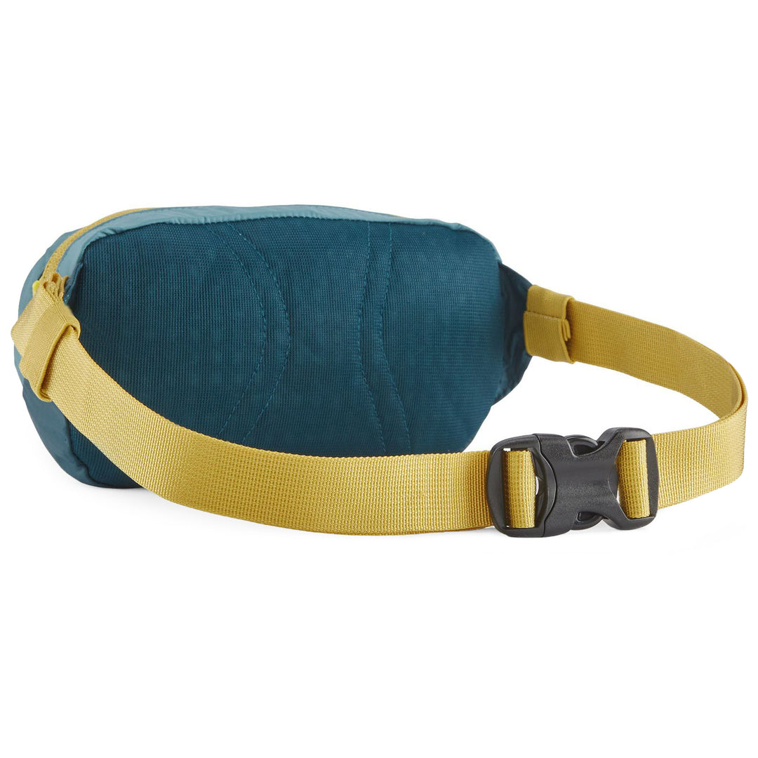 Patagonia Terravia Mini Hip Pack Wetland Blue Image 02