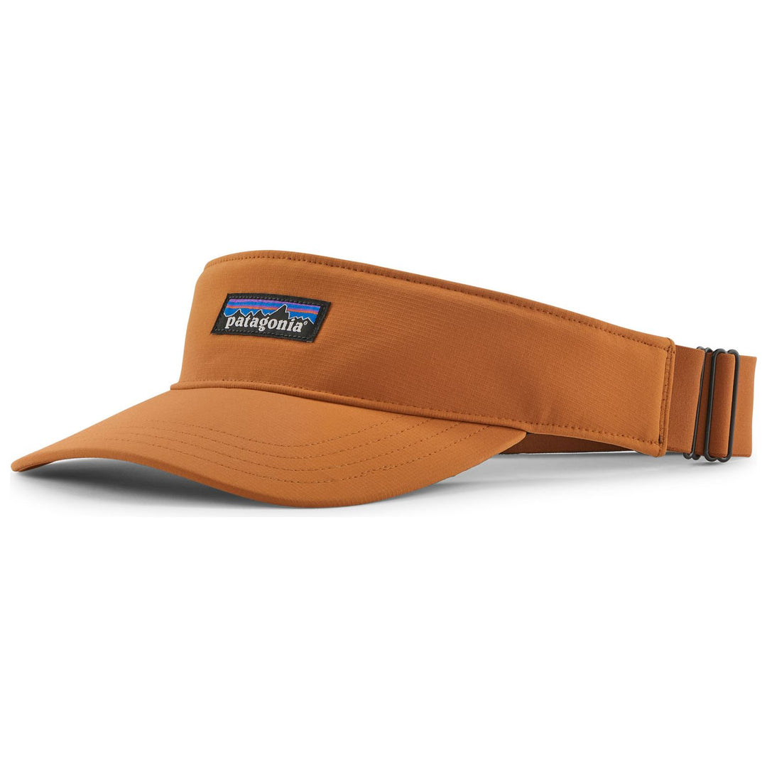 Patagonia Terrebonne Visor Robin Brown Image 01