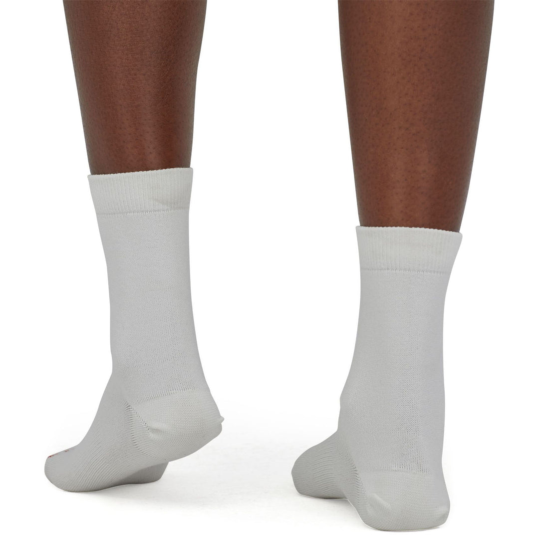 Patagonia Ultra Lightweight Liner Socks Birch White Image 03