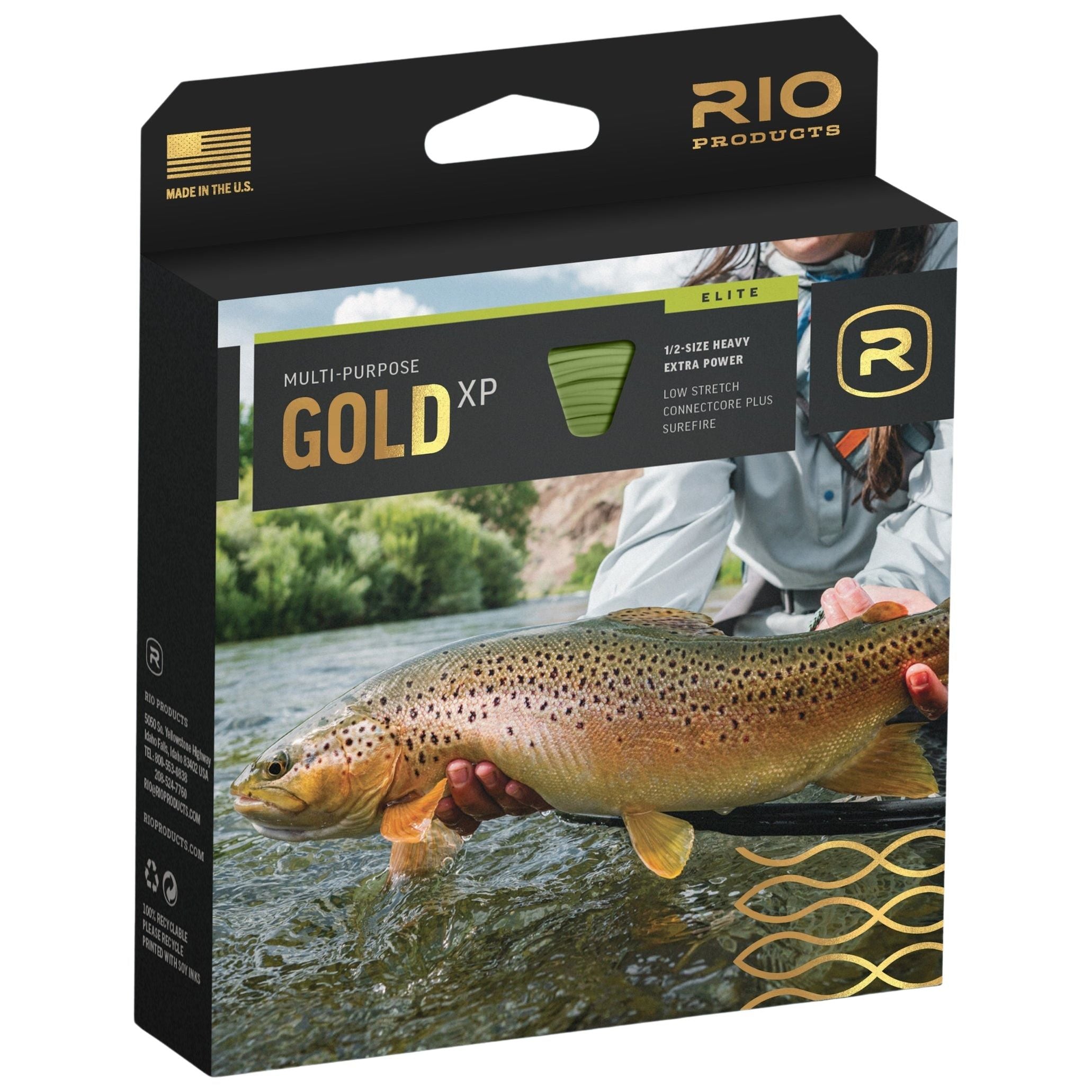 RIO Elite Gold XP Image 01