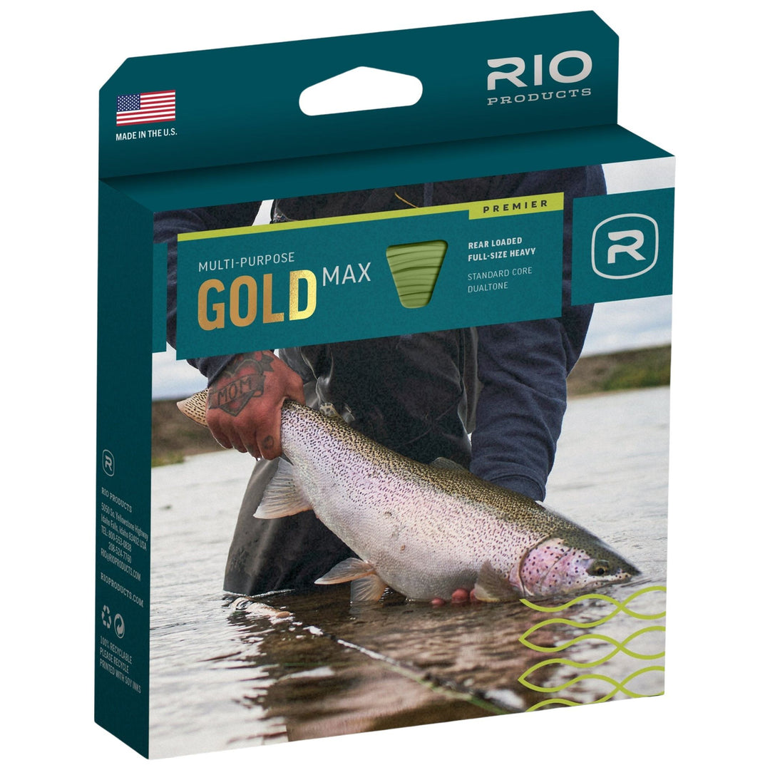 RIO Premier Gold Max Image 01