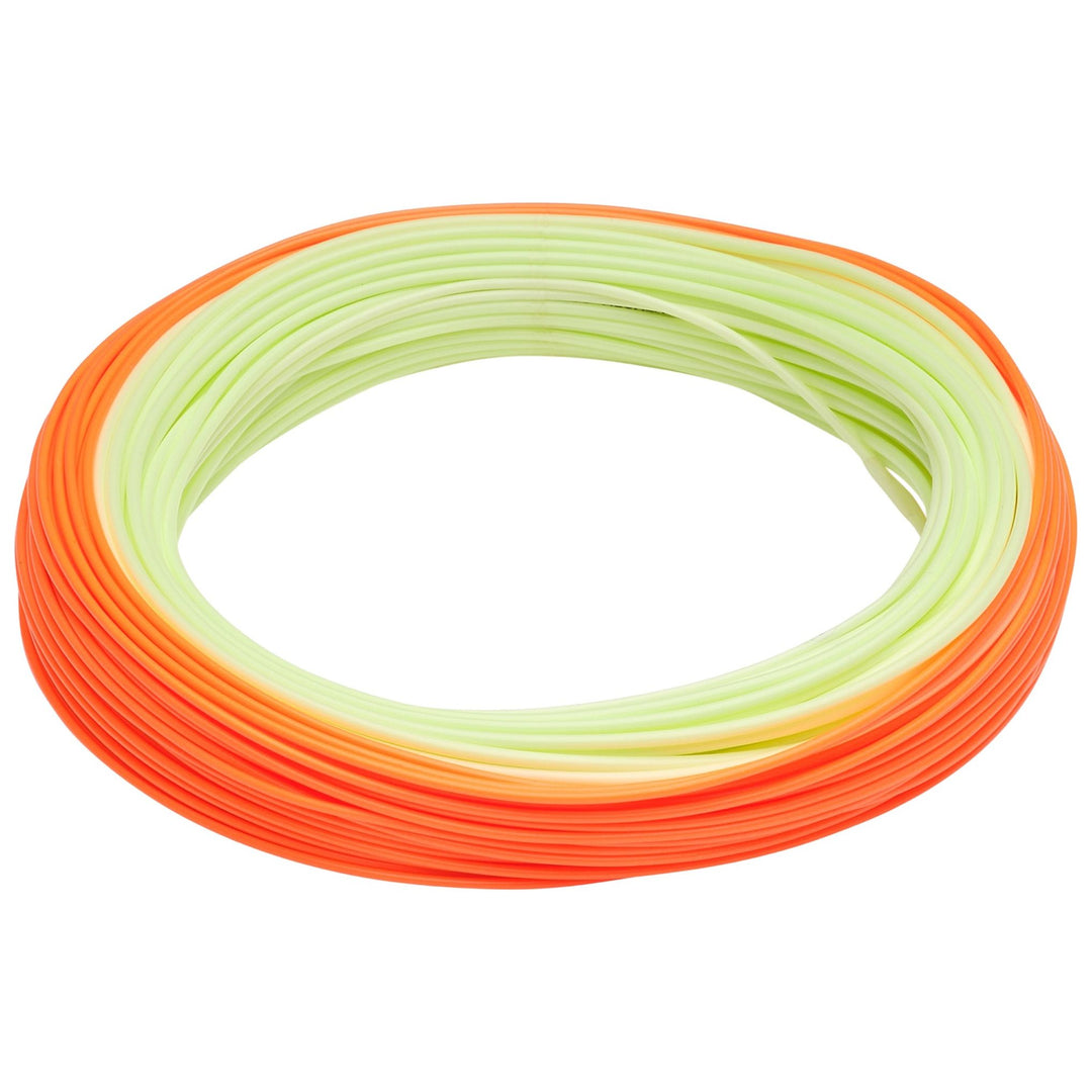 RIO Premier Gold Max Mint / Blaze Orange Image 01