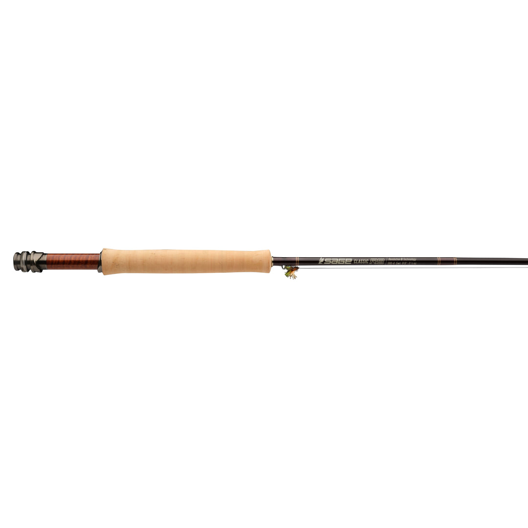 Sage Classic R8 Fly Rod Image 05