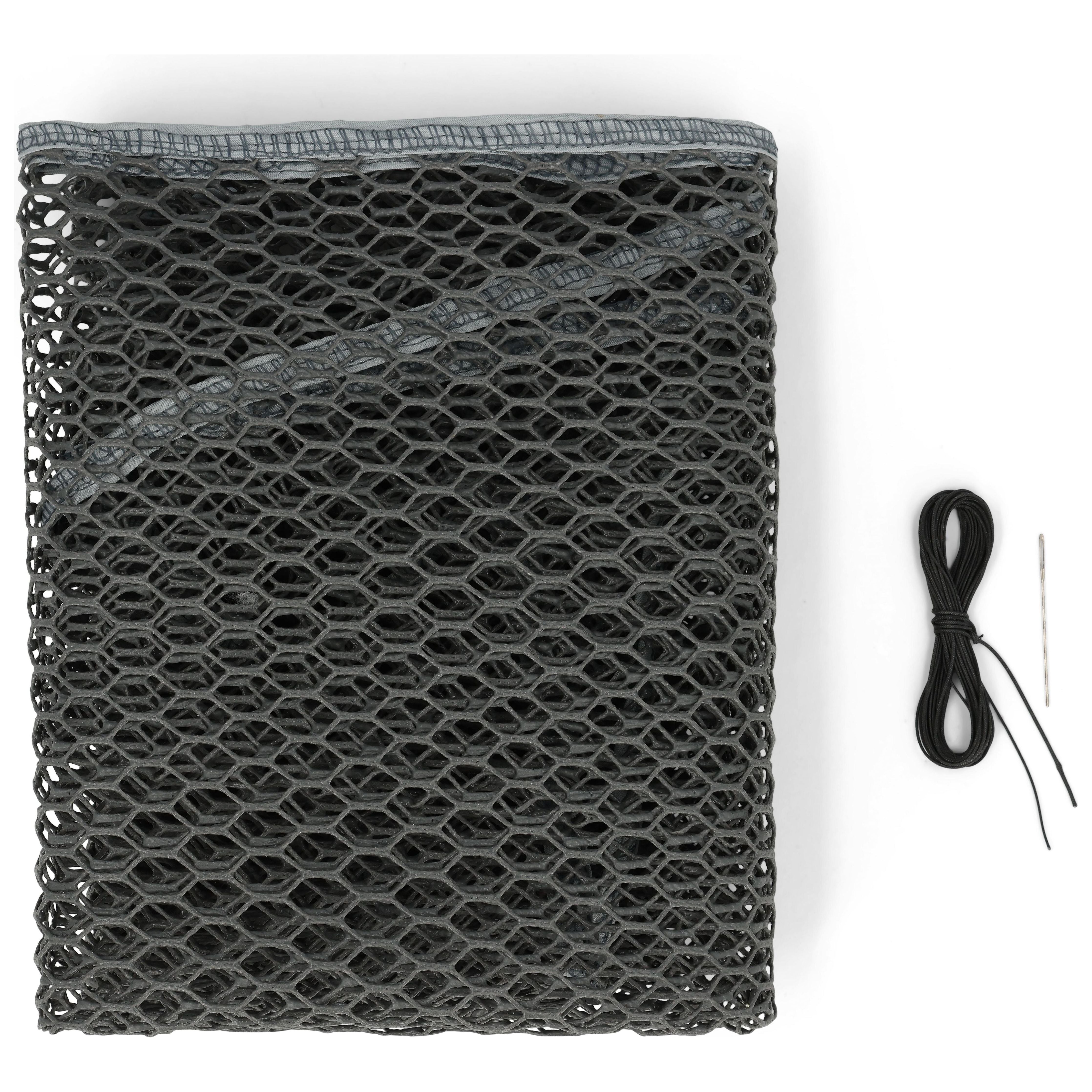Simms 19" Coated Mesh Replacement Net Steel Image 01