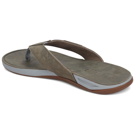 Simms Bimini Flip Cinder Image 02