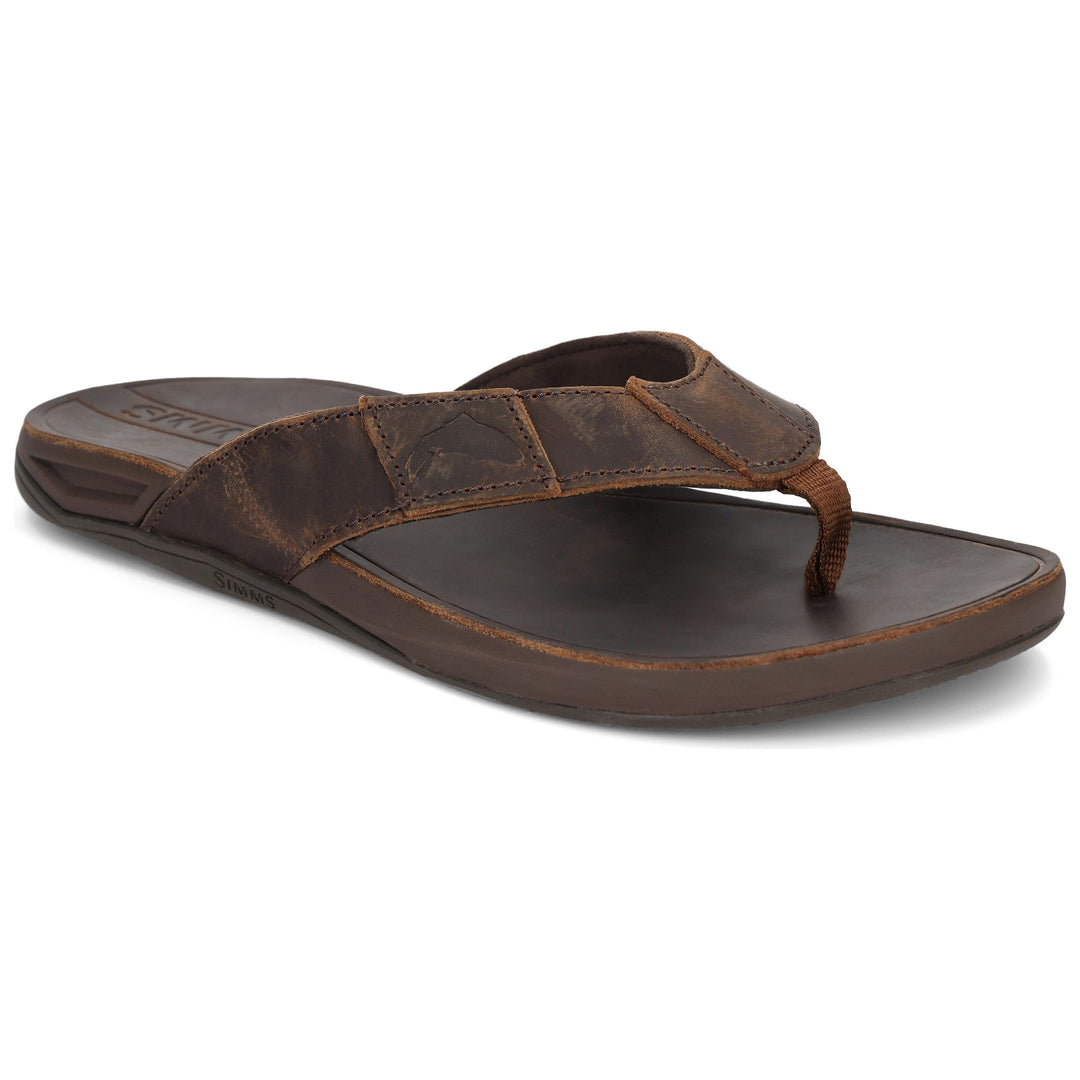 Simms Bimini Flip Hickory Image 01