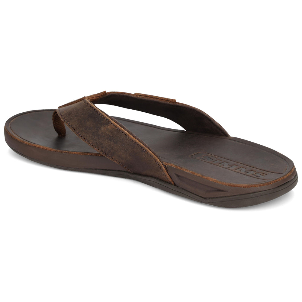 Simms Bimini Flip Hickory Image 02