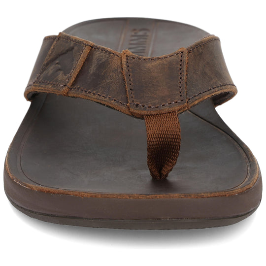 Simms Bimini Flip Hickory Image 03